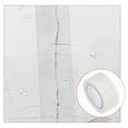 thumbnail image 6 of Uxcell 2.4-inch x 98-feet 2.8mm Mesh Self-Adhesive Fiberglass Drywall Joint Tape, 6 of 6