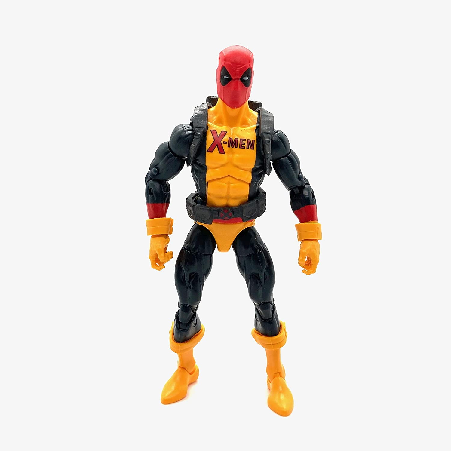 loose marvel legends