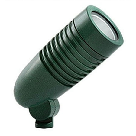 

RAB Lighting 4W LFLED Floodlight Low Voltage Warm Verde Green