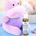thumbnail image 4 of Baby Oil NOW Foods, relajante y relajante, lavanda, 120 ml, 4 of 5