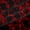 Red, variant on Feelyou Gold Mandala Damask Black Out Curtains, Ghost Curtains Pack of 2 (42x63 Each)