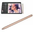 thumbnail image 1 of Active Stylus Pen, Natural Grip Stylus Pen ABS  for Tablet Gold, 1 of 7