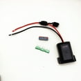 thumbnail image 4 of Adapter, 12AWG High-Conductivity Wire for 18V Lithium Tools, for 48111852, 48111860, 48111862, 4 of 8