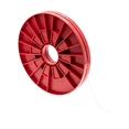 thumbnail image 5 of 1mm Width 25M Length Double Sided Red Tape Adhesive For Phone LCD / Digitizer Repair, 5 of 5