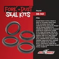 thumbnail image 2 of All Balls Fork & Dust Seal Kit for Honda Kawasaki Suzuki Yamaha, 2 of 5