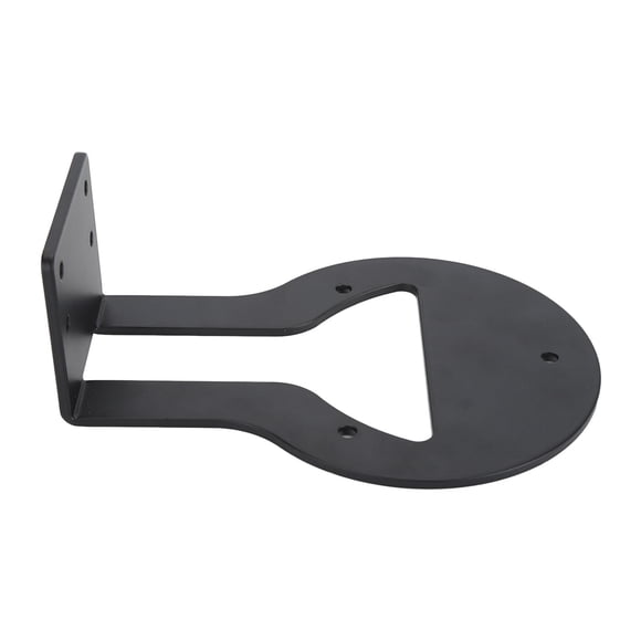 Soporte De Pared Para Altavoz, Ahorro De Espacio, Fácil Instalación, Soporte Elegante Para Montaje En Pared Para Altavoz, Estable Para Altavoz Inalámbrico