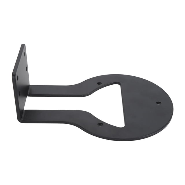 Soporte De Pared Para Altavoz, Ahorro De Espacio, Fácil Instalación, Soporte Elegante Para Montaje En Pared Para Altavoz, Estable Para Altavoz Inalámbrico