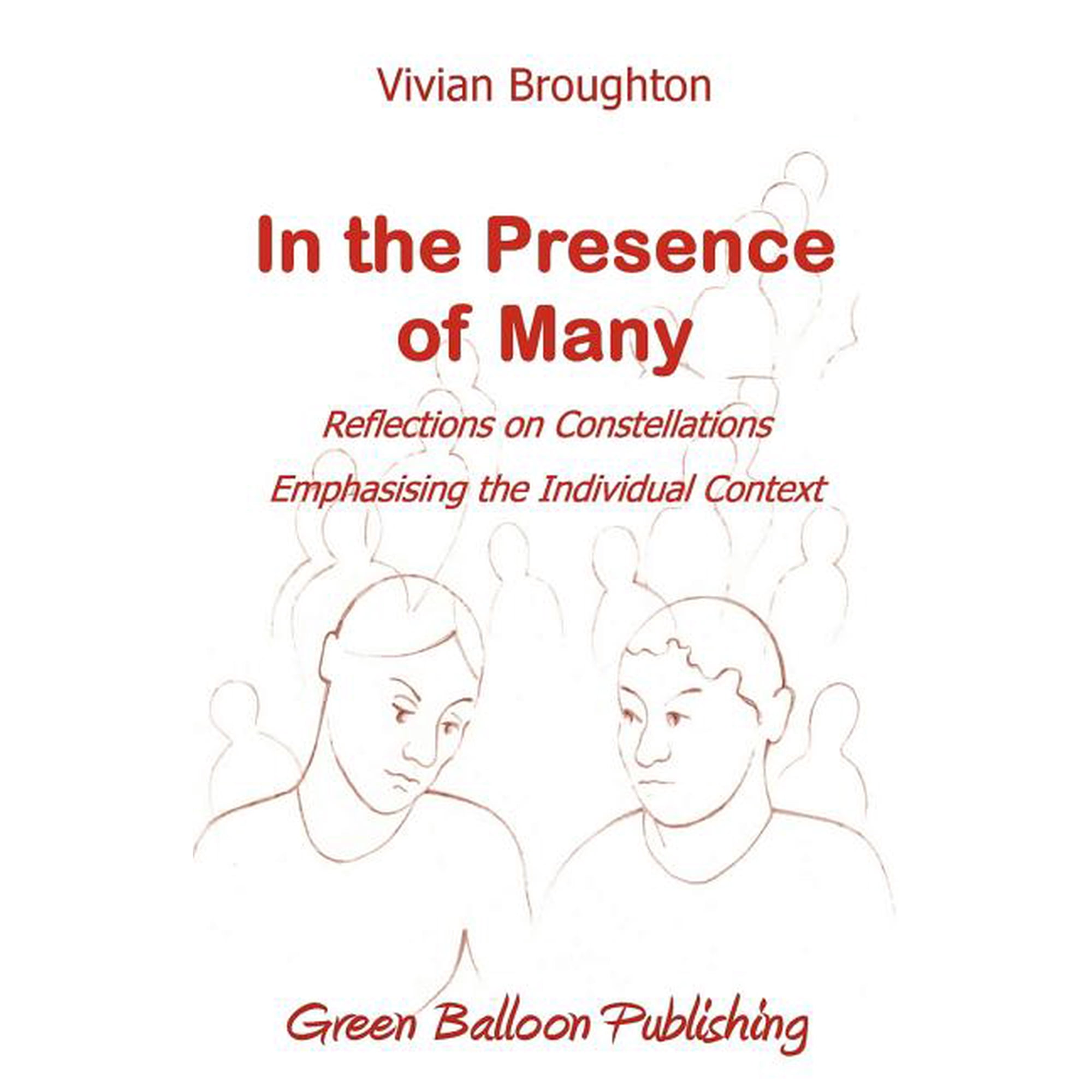 In the Presence of Many (Paperback)