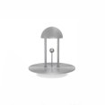thumbnail image 1 of Innovador Sensor Infrarrojo De Luz Nocturna Led Y Lámpara De Noche Con Control Táctil 2000Mah Recargable 2400K Lámpara De Ambiente Decorativa Con Luz Cálida Para Novias Besties matsuzay HA025255-01, 1 of 6