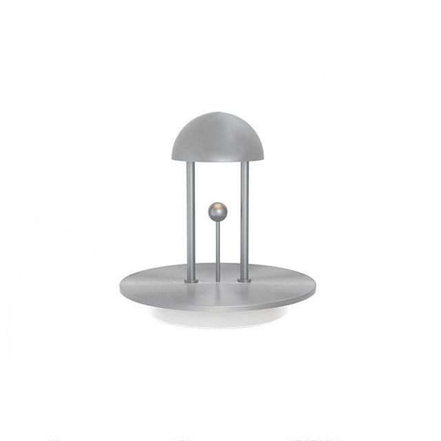 Innovador Sensor Infrarrojo De Luz Nocturna Led Y Lámpara De Noche Con Control Táctil 2000Mah Recargable 2400K Lámpara De Ambiente Decorativa Con Luz Cálida Para Novias Besties matsuzay HA025255-01