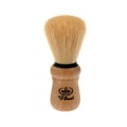 thumbnail image 1 of Omega Boar Bristle Shaving Brush, Beech Wood Handle, 1 of 1