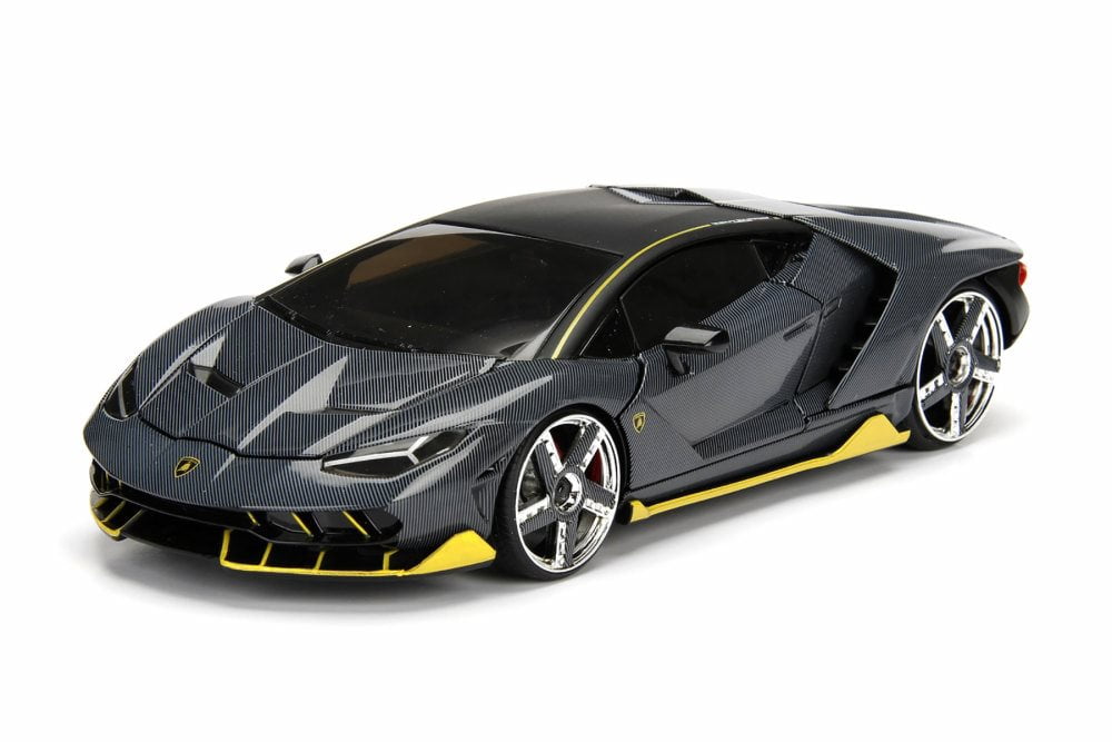 jada lamborghini centenario