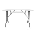 thumbnail image 3 of Studio Designs 13373.0 Table Pliante Multifonctionnelle Prête à Coudre, 3 of 9