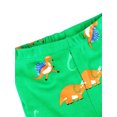 thumbnail image 4 of WIBACKER Toddler and Little Boys 2-Piece Cotton Pajamas Long Sleeve Fall Winter PJ Set Kid Dinosaur Sleepwear, 4 of 7