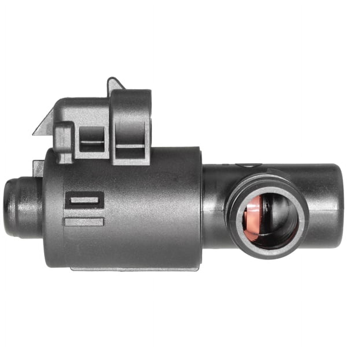 Vapor Canister Vent Solenoid