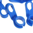thumbnail image 4 of OULII 7Pcs AC Quick Disconnect Tool for Automobile Maintenance Blue Plastic Automotive Enthusiasts, 4 of 5