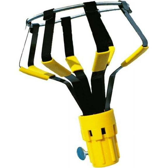 Light Bulb Changer For Floodlight