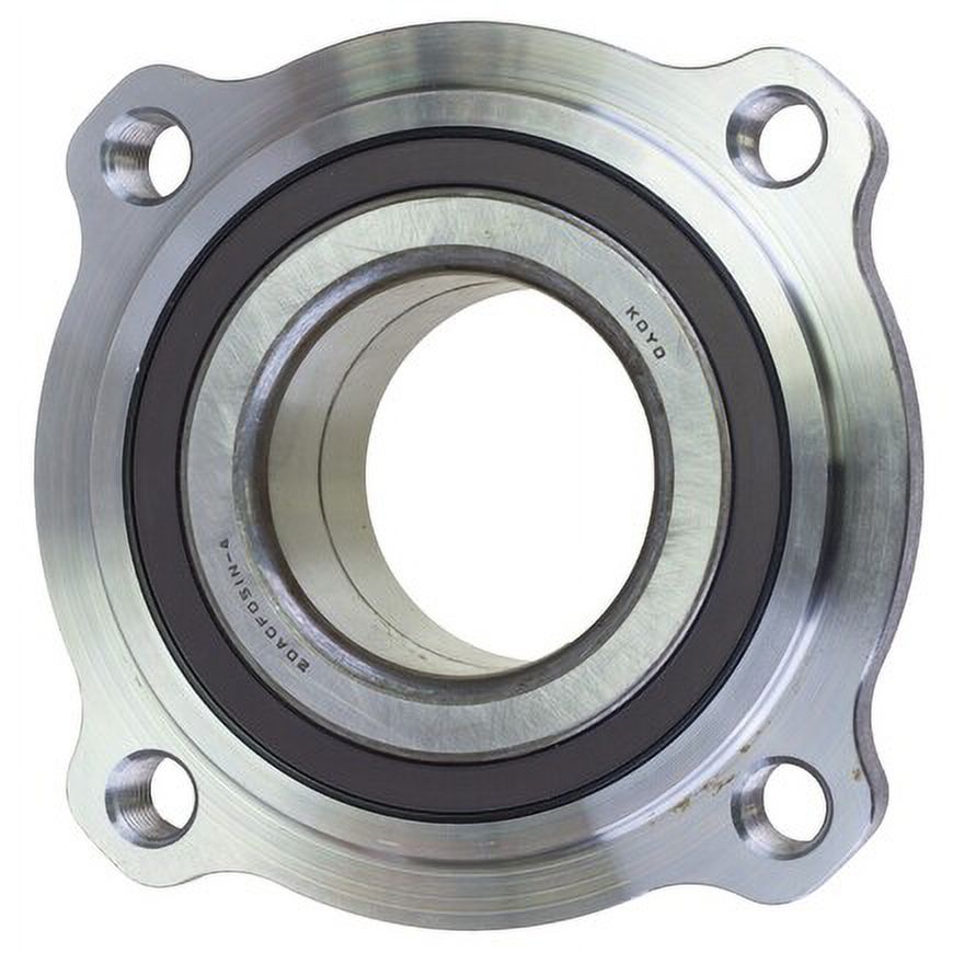 Schaeffler 101780 Wheel Bearing and Hub Assembly
