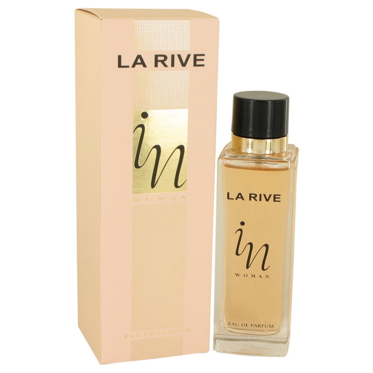 La Rive In Woman by Eau Parfum Spray oz For Women - Walmart.com