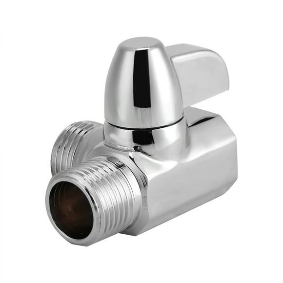 Plumbing Diverter Valves