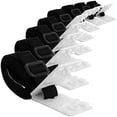 thumbnail image 2 of Kit de 8 correas de fijación para cubiertas de piscinas, accesorios de repuesto para sistemas de carretes móviles, lonas y cubiertas para piscinas, 2 of 5
