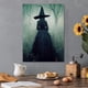 thumbnail image 3 of Pósteres e impresiones de Halloween de bruja Vintage, pintura en lienzo mágica de brujería de Luna Witchy, imágenes artísticas de pared para habitación, decoración del hogar, 3 of 4