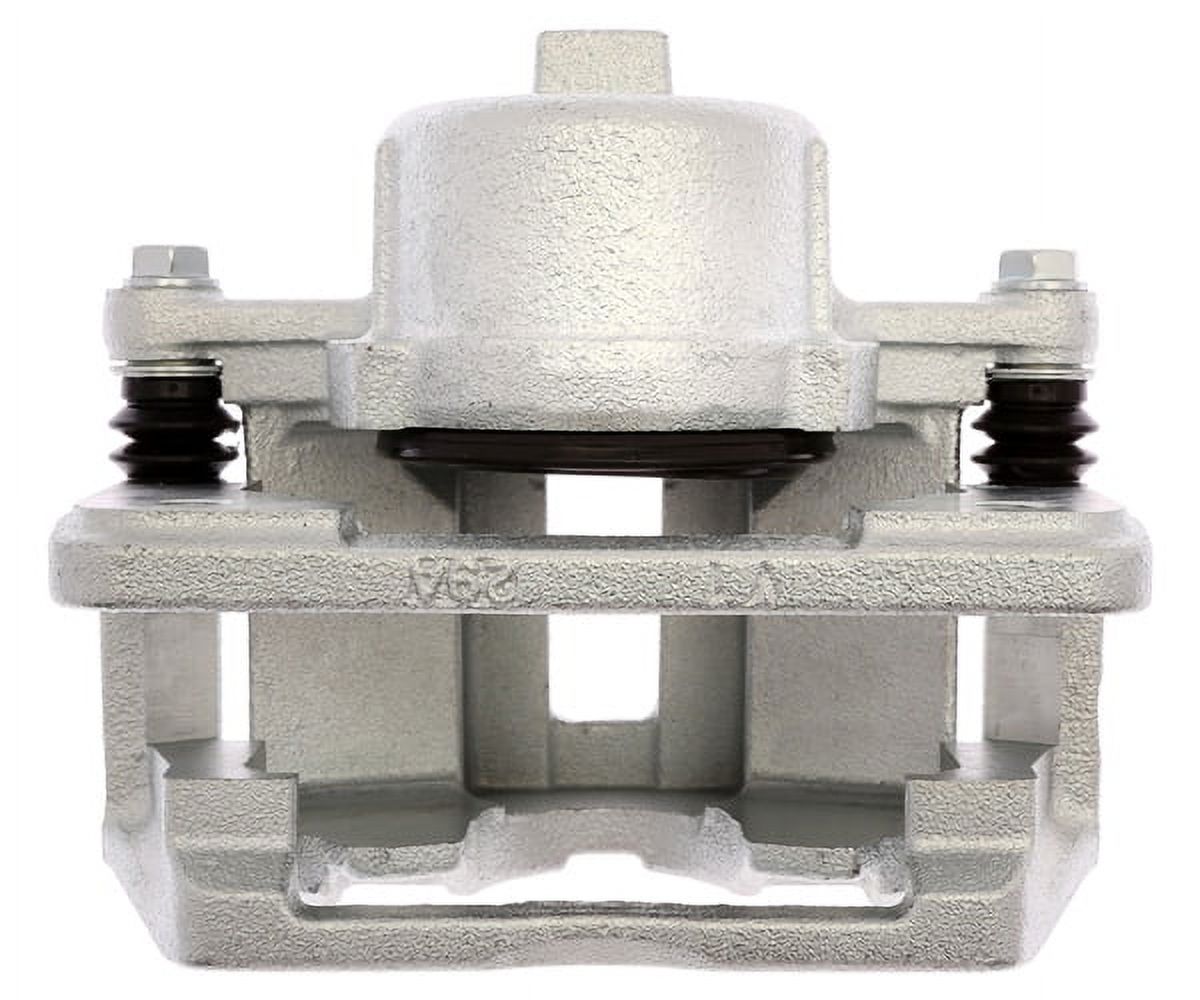 Raybestos FRC11245N Element3; Friction-Ready Caliper, New; Includes Bracket Fits select: 2001-2007 FORD TAURUS, 2001-2005 MERCURY SABLE