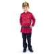 thumbnail image 2 of Disfraz Dress Up America Rey para niños Regal Prince Talla L, 2 of 7