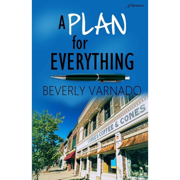 A Plan for Everything (Paperback)