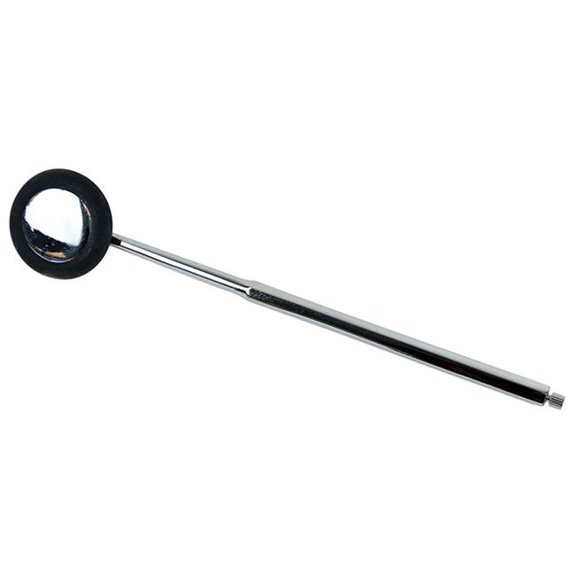 CanDo Percussion Hammer, Babinski, Latex Free