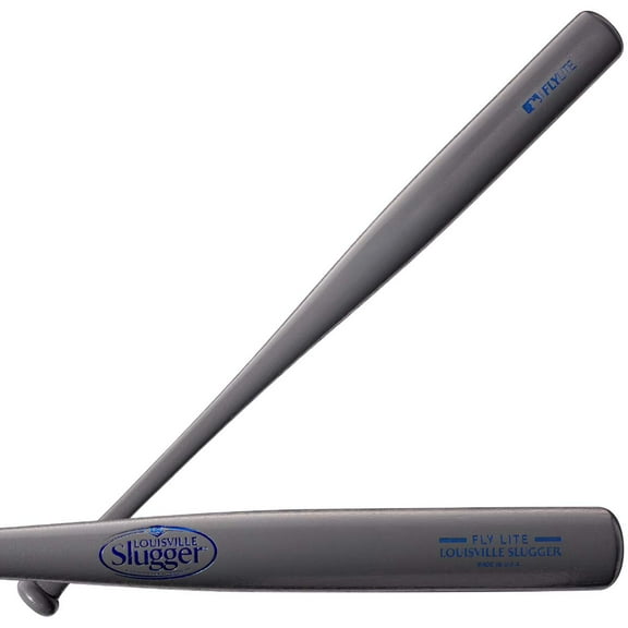 Louisville Slugger Flylite Y243 Poplar Wood Bat