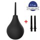 thumbnail image 1 of Bolsa de Enema reutilizable para limpieza Anal, Gel de silicona para limpieza de puntos y Vaginal, Kit Anal para lavado y desintoxicación, 1 of 4