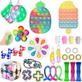 thumbnail image 1 of Fidget Toy Packs, Set de Juguetes Sensoriales Fidget con Pop PXIAOPANG PXIAOPANG, 1 of 1