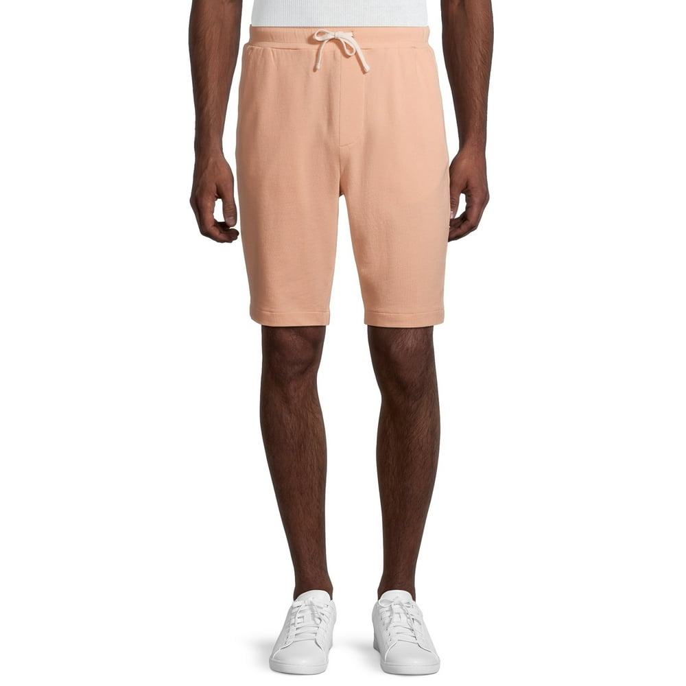 no boundaries jogger shorts