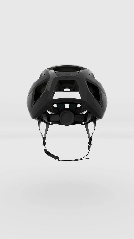 Kask Sintesi Bike Helmet, Black, Medium