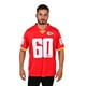 thumbnail image 1 of Playera Hombre NFL Talla CH Rojo Chiefs, 1 of 3