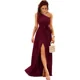 thumbnail image 2 of Vestido Largo Casual Elegante De Moda Para Dama, 2 of 4