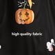 thumbnail image 5 of Disfraces de Halloween para niños, capa de fiesta navideña, disfraces de actuación de calabaza., 5 of 5