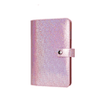 thumbnail image 1 of "Bolsa De Carpeta Carpeta Planner A6 Gypsophila Organigastos BELUG Rosa ", 1 of 5