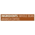 thumbnail image 2 of Starbucks House Blend Medium Roast Whole Bean Coffee, 1 bag (40 oz.), 2 of 5