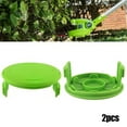 2 Pack Spool Vover for Bosch Grass Trimmer ART 24 / 27 / 30 (also models with +)