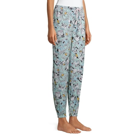 briefly stated ladies sleep jogger
