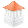 thumbnail image 2 of Sherwood Cupola 48 inches x 69 inches by Good Directions, 2 of 3