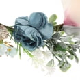 thumbnail image 4 of FUTUREORYY Collar Floral Para Perro Con Artificiales Para Bodas Y Fiestas Y Ajustable, 4 of 8