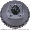 thumbnail image 4 of A1 Cardone Power Brake Booster P/N:50-3715 Fits select: 1967-1970 CHEVROLET C10, 1969-1970 GMC C1500, 4 of 4