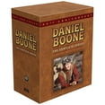 thumbnail image 1 of Daniel Boone: The Complete Series (DVD), 1 of 5