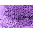 thumbnail image 1 of Ahgly Company Indoor Rectangle Oriental Purple Industrial Area Rugs, 7' x 10', 1 of 4