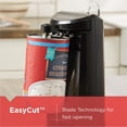 thumbnail image 3 of Abrelatas BLACK+DECKER EasyCut Extra Tall EC500B, 3 of 6
