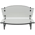 thumbnail image 3 of Sublimation Blank Chair Decor Sublimation Ornament Heat Transfer Blank Chair Ornament, 3 of 8