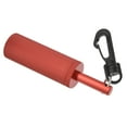 thumbnail image 1 of Shengyu Scuba Rattle Stick with Clip Loudest Hook Handheld Diving with Stick Pointer Red 11.8x2.8cm, 1 of 6